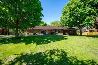 10158 Old Pine Crest Road Halton Hills Ontario L0P 1K0