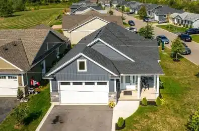 740 Main Street Unit# 24 Haldimand Ontario N1A 0B3