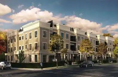 95 Brookfield Road Unit# 17 Oakville Ontario L6K 2Y8