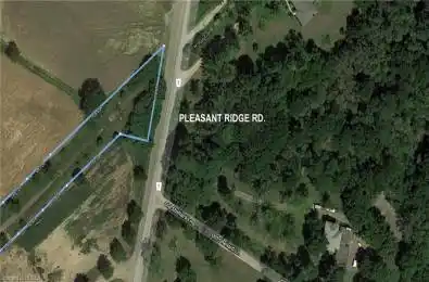 161 Pleasant Ridge Road Brant Ontario N3R 0B8