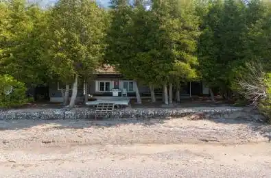 83425 Cedar Bank Drive Ashfield-Colborne-Wawanosh Ontario N7A 3X9