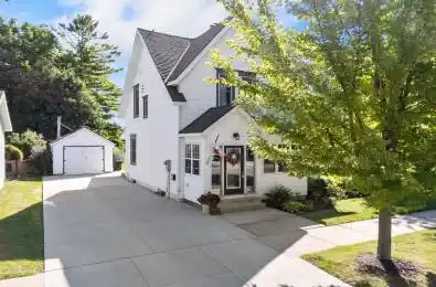 131 Warren Street Goderich Ontario N7A 3W5