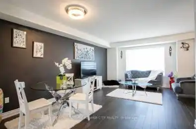 1 Beckenrose Court Unit# 30 Brampton Ontario L6Y 6G2