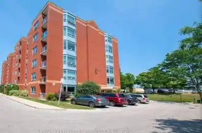 77 Base Line Road Unit# 602 London South Ontario N6J 1V5