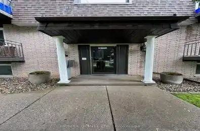 29 McNichol Avenue Unit# 5 Quinte West Ontario K8V 2R5