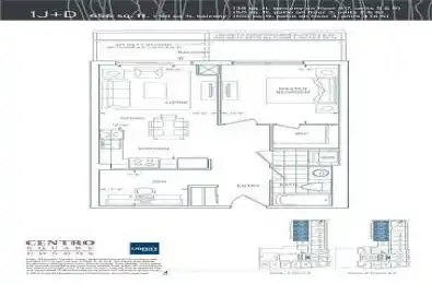 3600 Hwy 7 Highway Unit# 608 Vaughan Ontario L4L 0G7