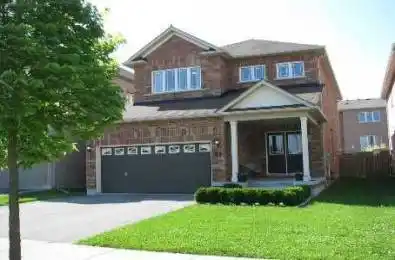 81 Spring Farm Road Aurora Ontario L4G 7W7