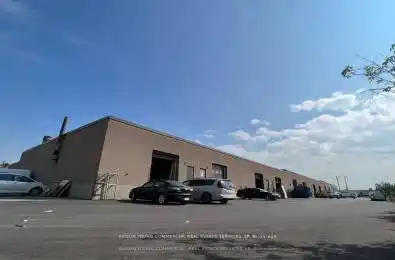 3640 Weston Road Unit# 16 Toronto W05 Ontario M9L 1W2