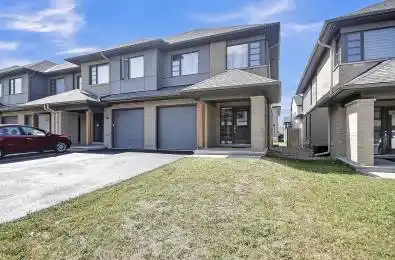 217 Pisces Terrace Leitrim Ontario K1T 0S8