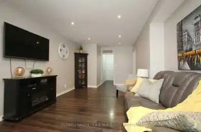 825 Black Cherry Drive Unit# Bsmt Oshawa Ontario L1K 0P5