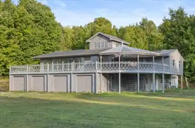 1215 Narrows Lock Road Rideau Lakes Ontario K0G 1V0