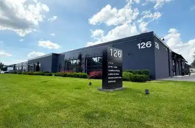 126 Tycos Drive Unit# 1 Toronto W04 Ontario M6B 1W8