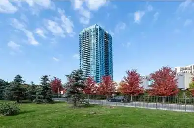 181 Wynford Drive Unit# 1005 Toronto C13 Ontario M3C 0C6