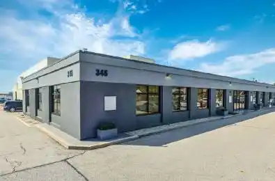 345 Horner Avenue Toronto W06 Ontario M8W 1Z6