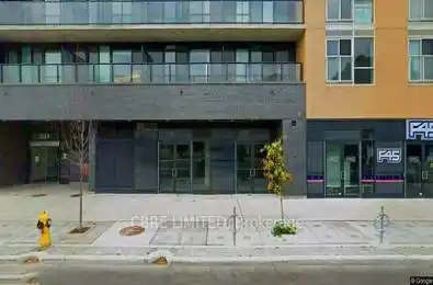 2363-2365 Danforth Avenue Unit# 6 Toronto E02 Ontario M4C 1K8