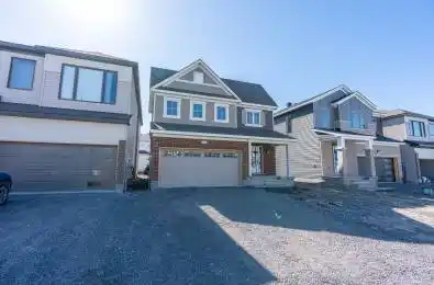 137 Unity Place Stittsville - Munster - Richmond Ontario K2S 2Y8