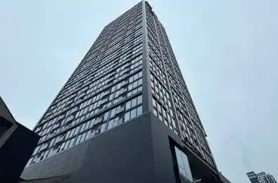 319 Javis Street Toronto C08 Ontario M5B 2C2