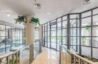 115 Omni Drive Unit# 2809 Toronto E09 Ontario M1P 5B4