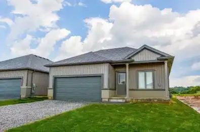 34 Bounty Avenue Unit# UPPER St. Catharines Ontario L2V 0H3