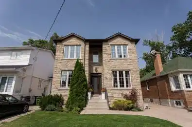 12 Anndale Road Toronto E06 Ontario M1N 1C5