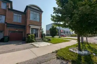 1 Lily Cup Avenue Unit# Main Toronto E04 Ontario M1L 0H4