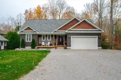 9 Phillips Court Trent Lakes Ontario K0L 1J0