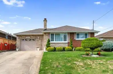 6043 Mayfair Drive Niagara Falls Ontario L2J 1V7