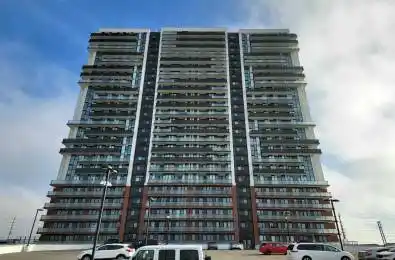2550 Simcoe Street Unit# 2217 Oshawa Ontario L1L 0R5