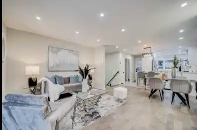 21 Davistow Crescent Toronto W10 Ontario M9V 3E8