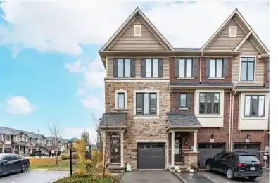 1890 Rymal Street Unit# 147 Hamilton Ontario L0R 1P0