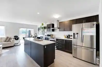 78 Pony Way Waterloo Ontario N2R 0R8
