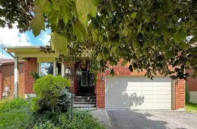 189 Harrison Drive Newmarket Ontario L3Y 6H8