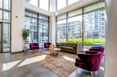 56 Forest Manor Road Unit# 1010 Toronto C15 Ontario M2J 0E5