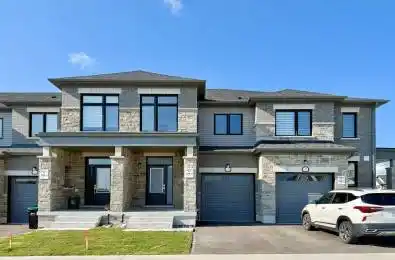 143 FENCHURCH Manor Barrie Ontario L9J 0X1