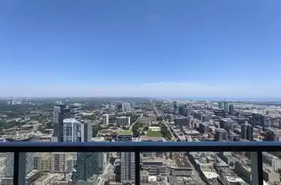 197 Yonge Street Unit# 6004 Toronto C08 Ontario M5B 1M4