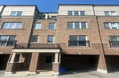 2616 Deputy Minister Path Oshawa Ontario L1L 0M7