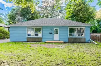 58 Howard Road Newmarket Ontario L3Y 3G7