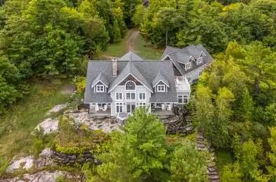 22 Beacon Point Drive Carling Ontario P0G 1G0