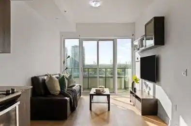 30 Shore Breeze Drive Unit# 1012 Toronto W06 Ontario M8V 1A1