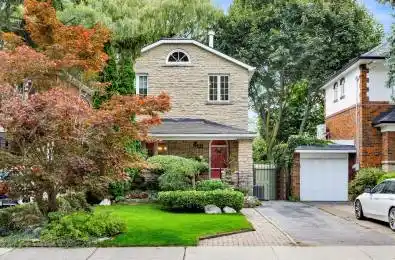 154 Humbercrest Boulevard Toronto W02 Ontario M6S 4L3