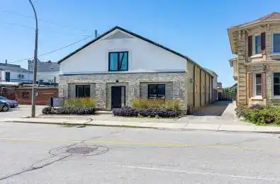 5 Wellington Street Woodstock Ontario N4S 6P1