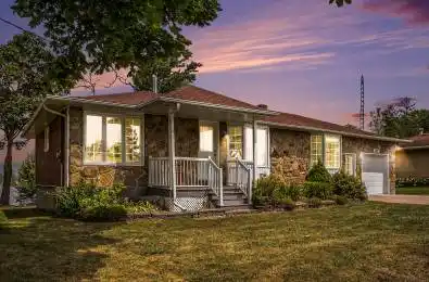 1103 Conc 1 Alfred Road Alfred and Plantagenet Ontario K0B 1J0