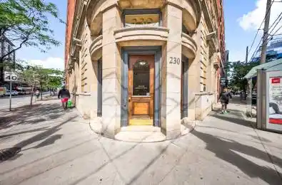 230 King Street Unit# 812 Toronto C08 Ontario M5A 1K5