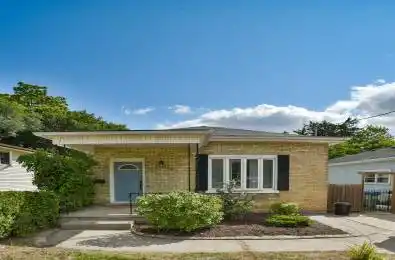 133 Oxford Street Strathroy-Caradoc Ontario N7G 3A6