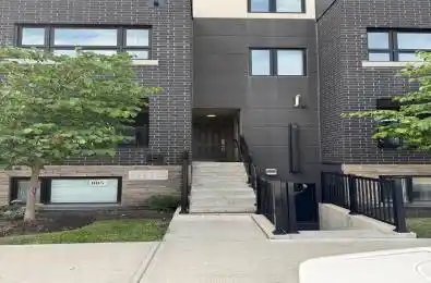 1133 Cooke Boulevard Unit# 810 Burlington Ontario L7T 0C3