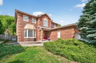 26 Peck Street Barrie Ontario L4N 7H4