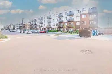 62 Sky Harbour Drive Unit# 213 Brampton Ontario L6Y 6J2