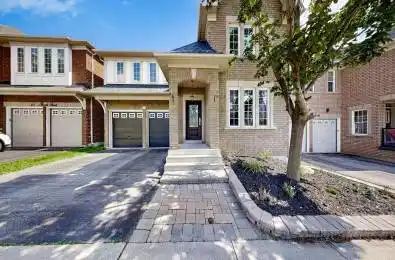 43 Alhart Street Richmond Hill Ontario L4E 0A3