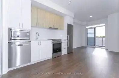 30 Upper Mall Way Unit# A-315 Vaughan Ontario L4J 0L7