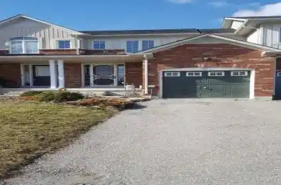 87 lilly Mckewan Crescent East Gwillimbury Ontario L0G 1M0
